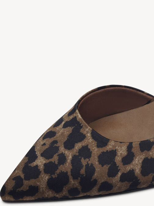 Pumps, LEOPARD, hi-res