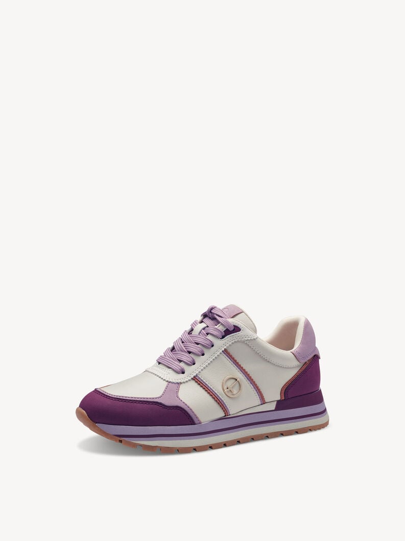 Sneaker - purple, PURPLE COMB, hi-res