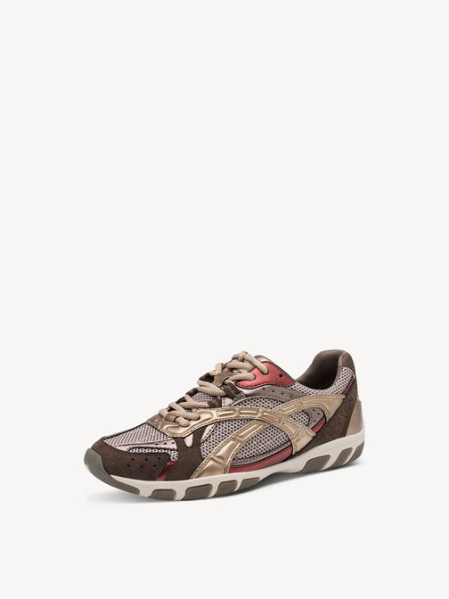 Sneaker, BRONCE COMB, hi-res