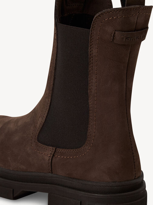 Chelsea Boot, MOCCA NUBUC, hi-res