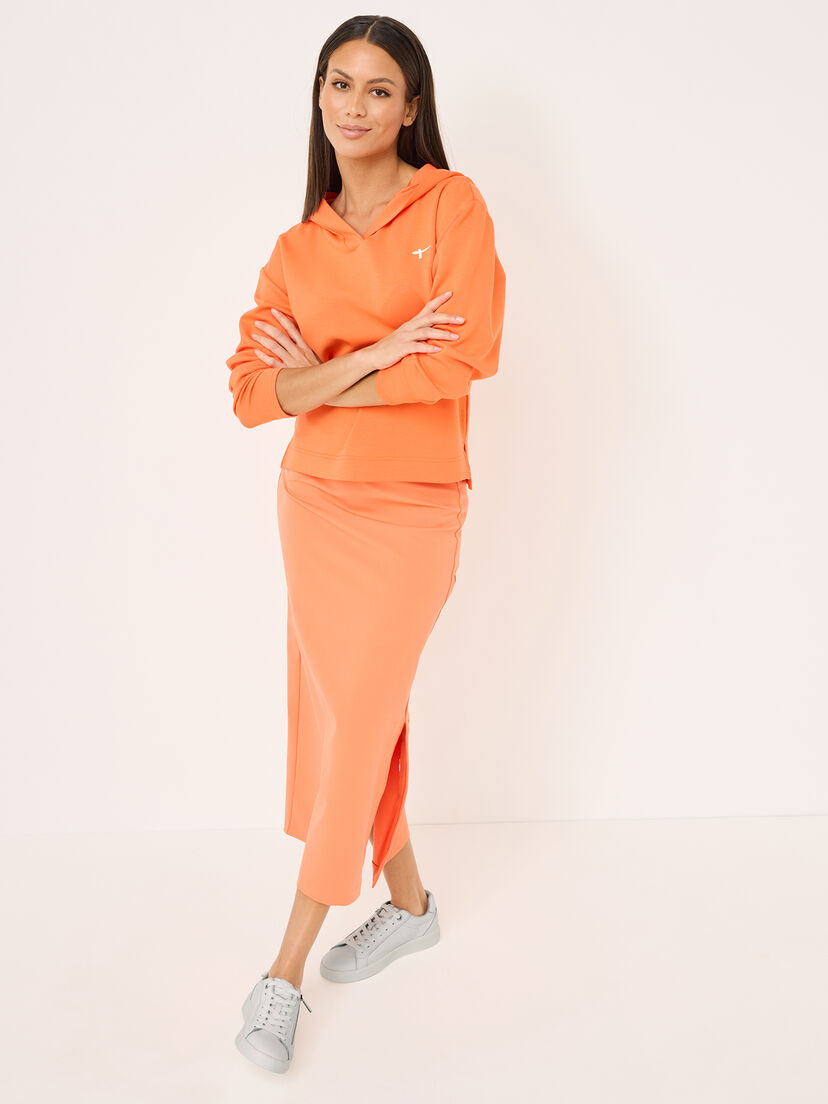 Sneaker, WHITE, hi-res