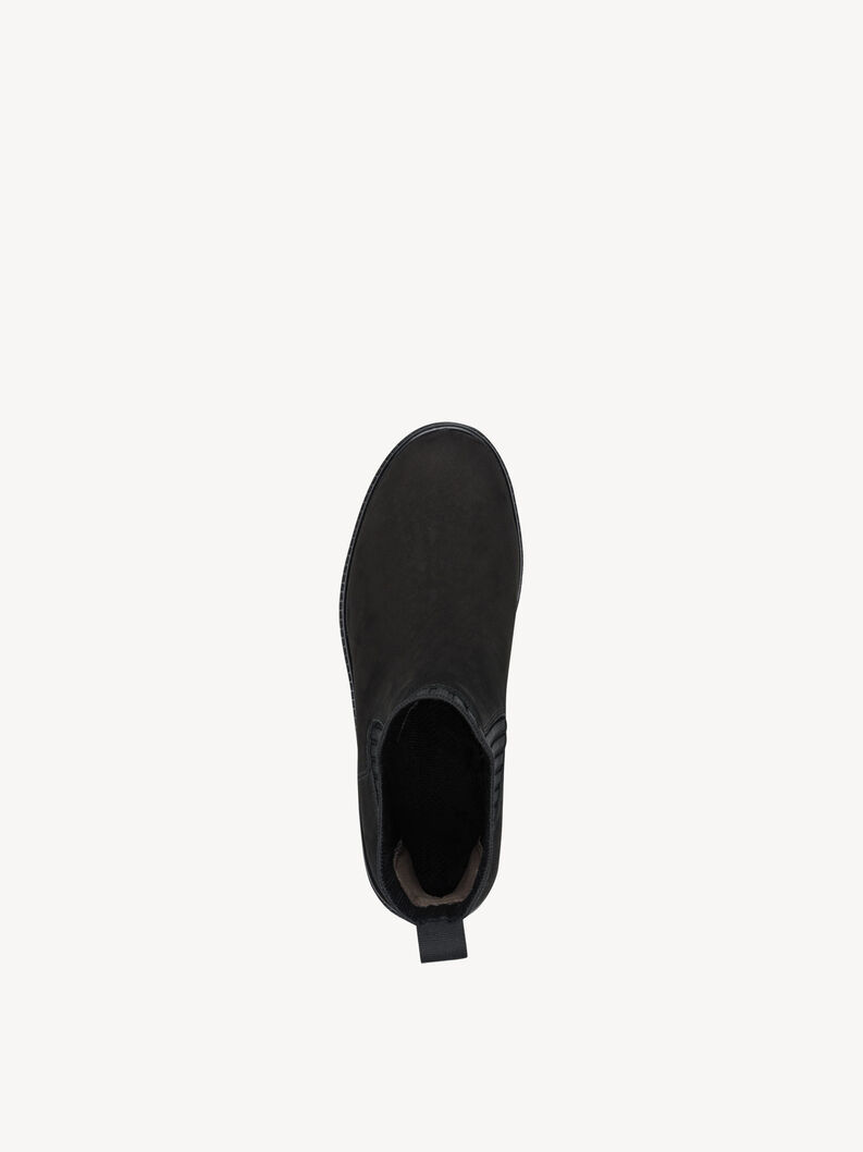 Bottine Chelsea - noir, BLACK, hi-res