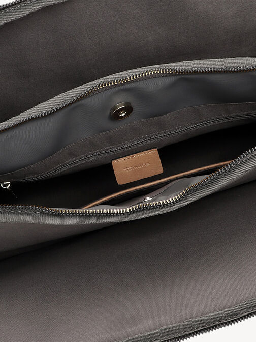 sac d'affaires, grey, hi-res