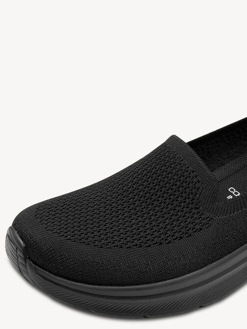 Slipper, BLACK UNI, hi-res