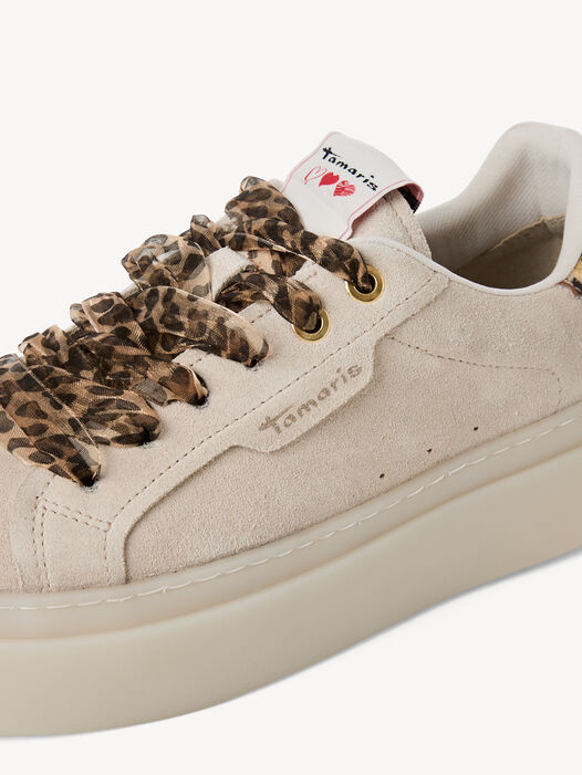 Sneaker, ANTELOPE, hi-res