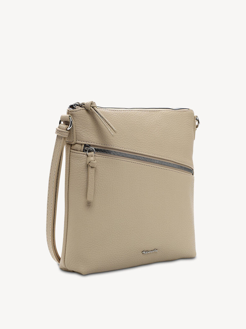 Sac à bandoulière - beige, beigetaupe, hi-res