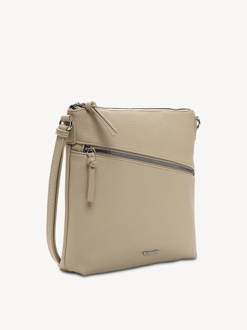 Schoudertas - beige, beigetaupe, hi-res