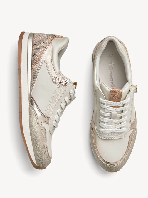 Sneaker, IVORY STRUCT., hi-res