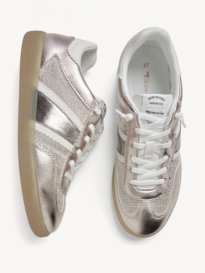 Sneaker, PLATINUM, hi-res