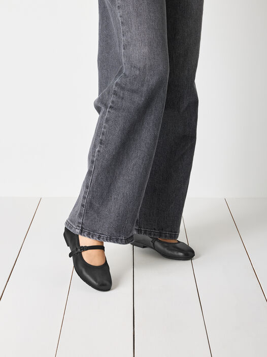 Ballerina, BLACK, hi-res