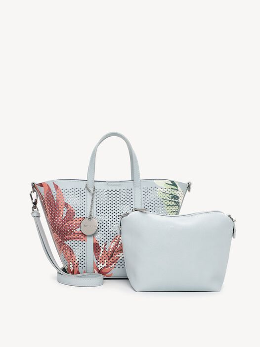 Shopper, lightblue, hi-res