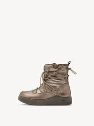 Gevoerde winterschoenen