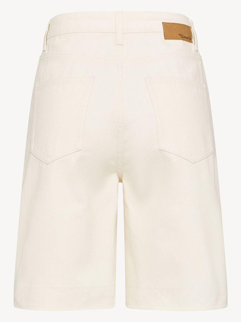 Shorts - white, Sugar Swizzle, hi-res