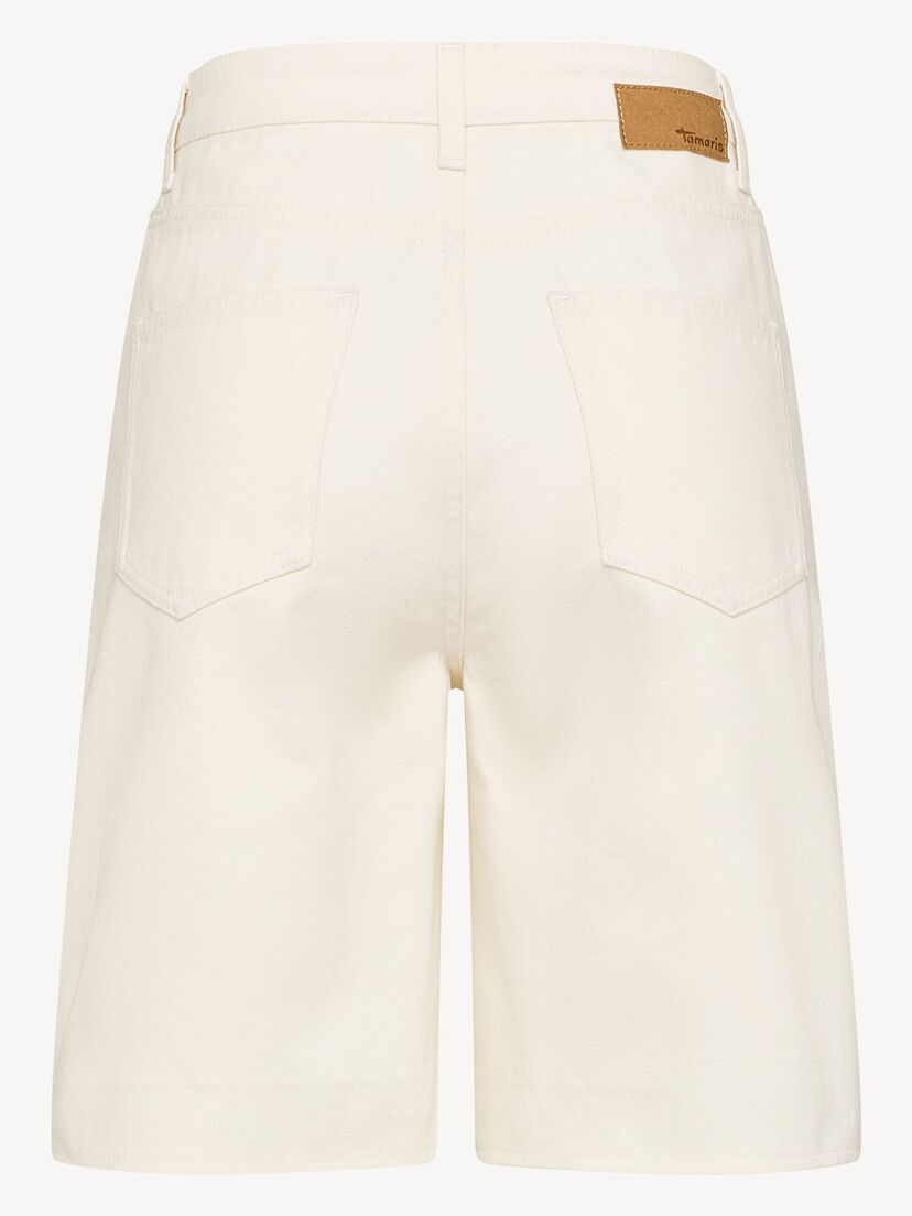 Shorts - wit, Sugar Swizzle, hi-res