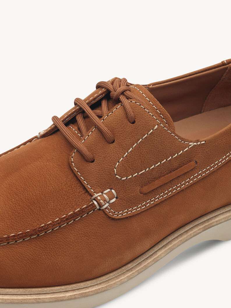 Scarpa - marrone, COGNAC, hi-res