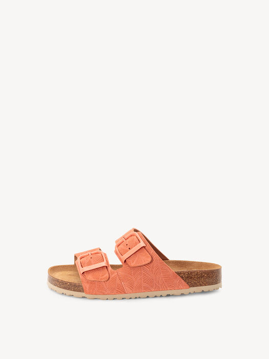 Slipper, CORAL, hi-res