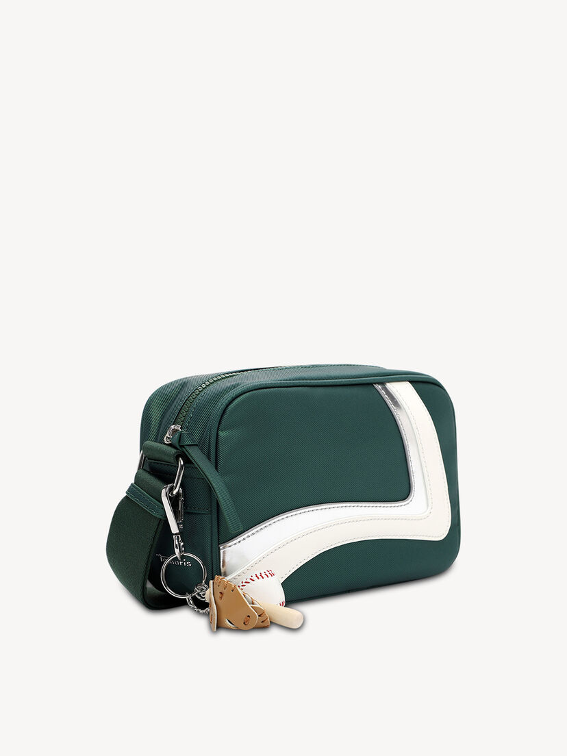 Schoudertas, green MS, hi-res