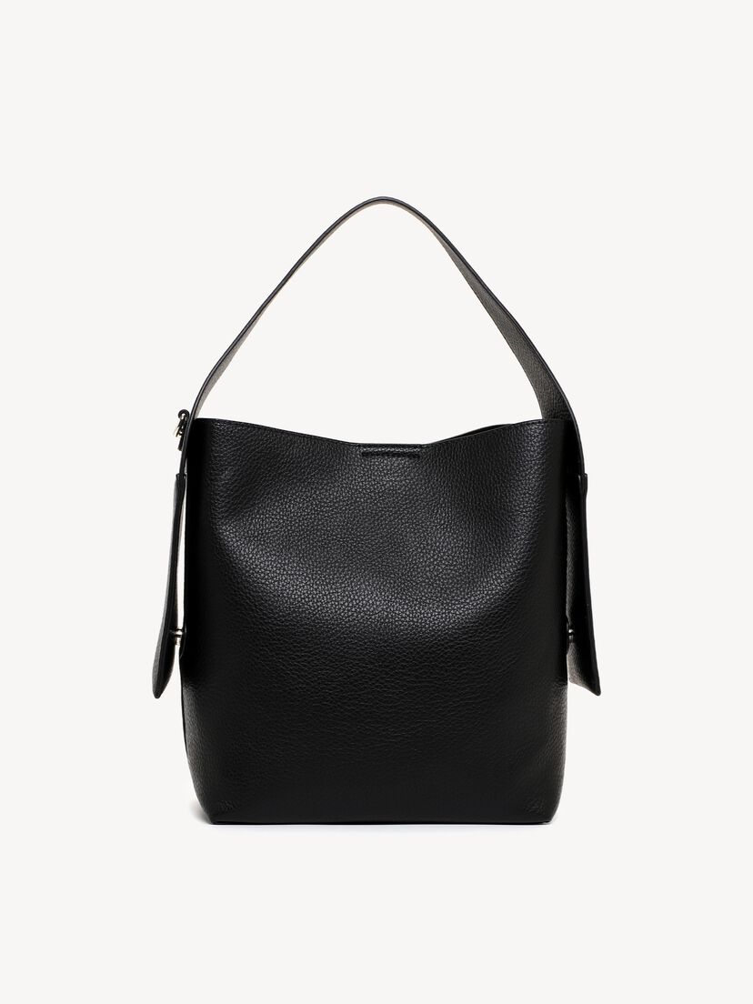 Tas, black, hi-res