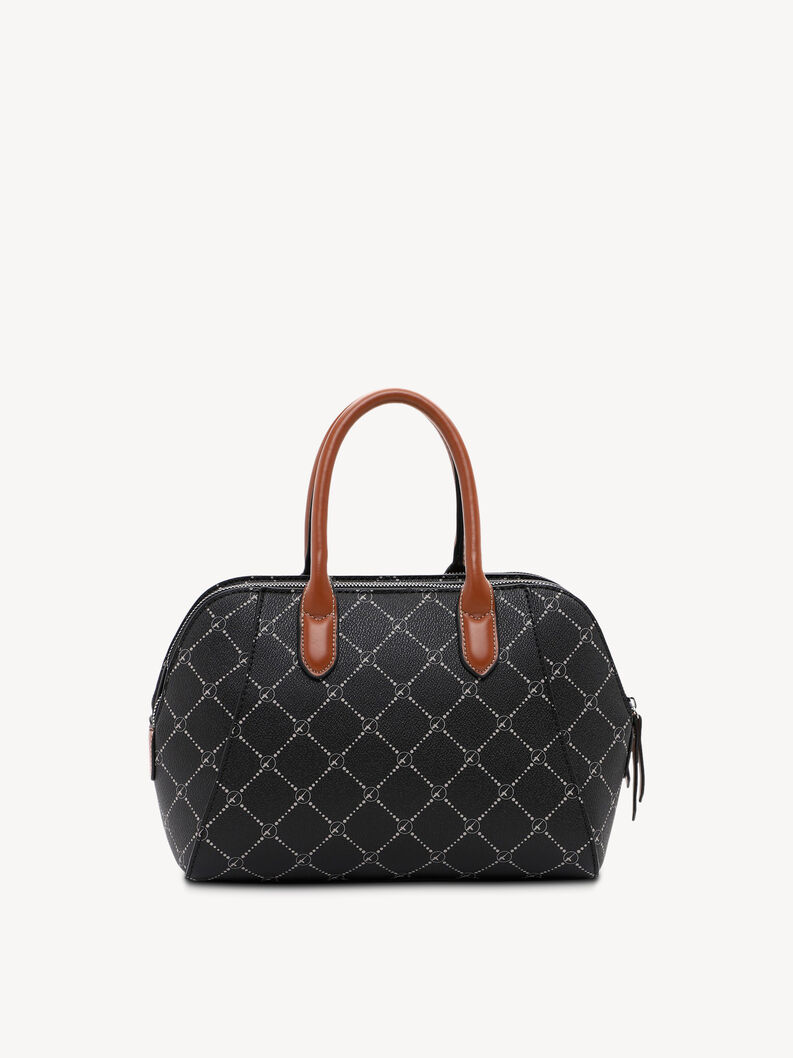 Bowlingbag - schwarz, black, hi-res