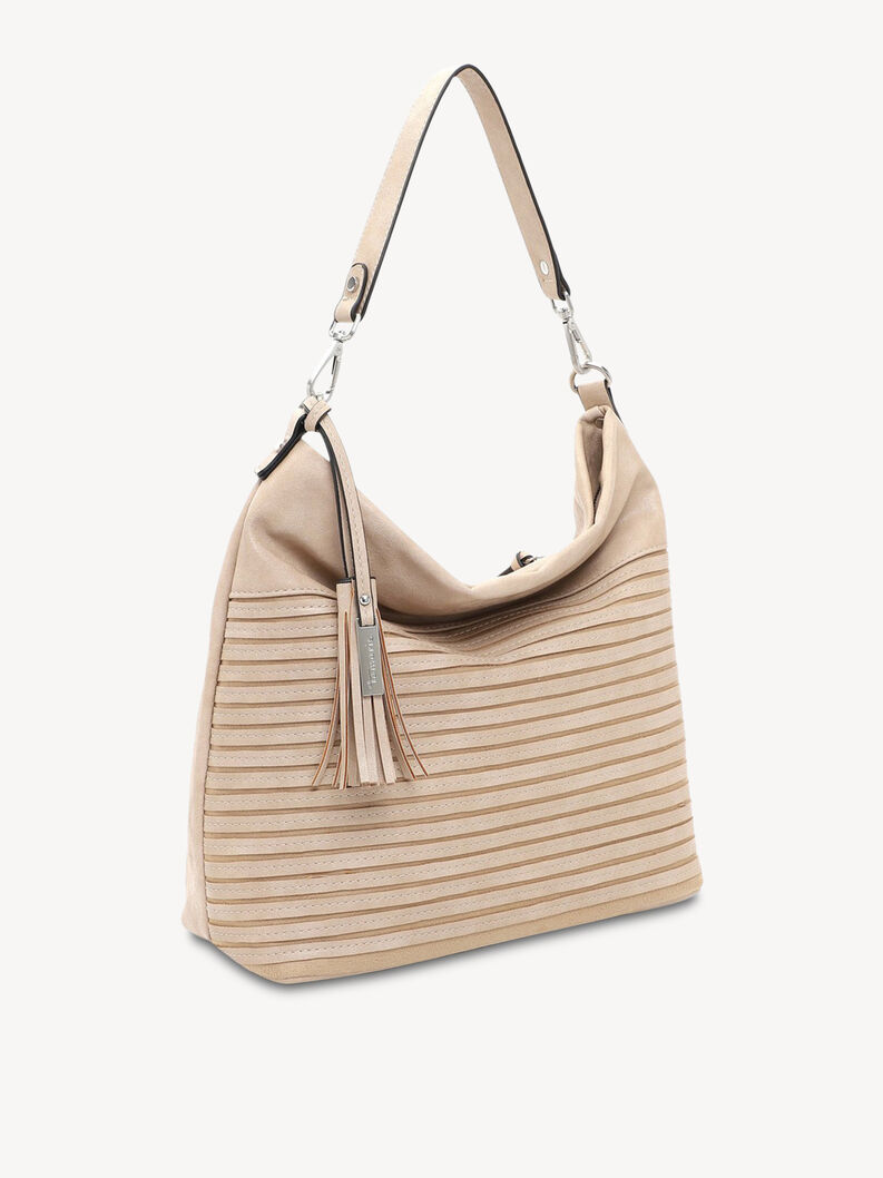 Torebka - beżowy, lighttaupe, hi-res