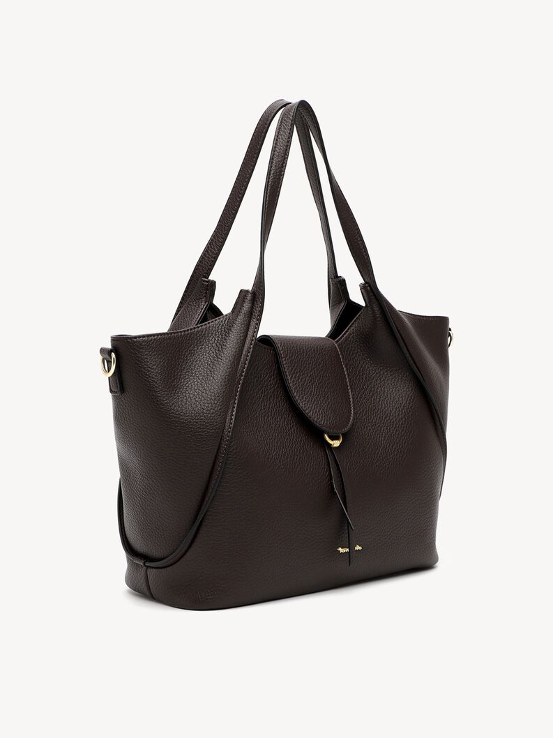Shopper - braun, brown, hi-res