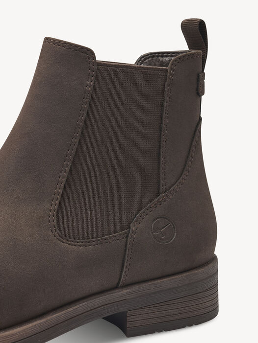 Chelseaboot, MOCCA, hi-res