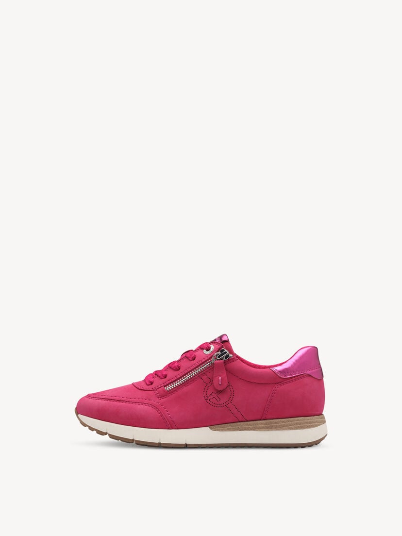 Sneaker, FUXIA, hi-res