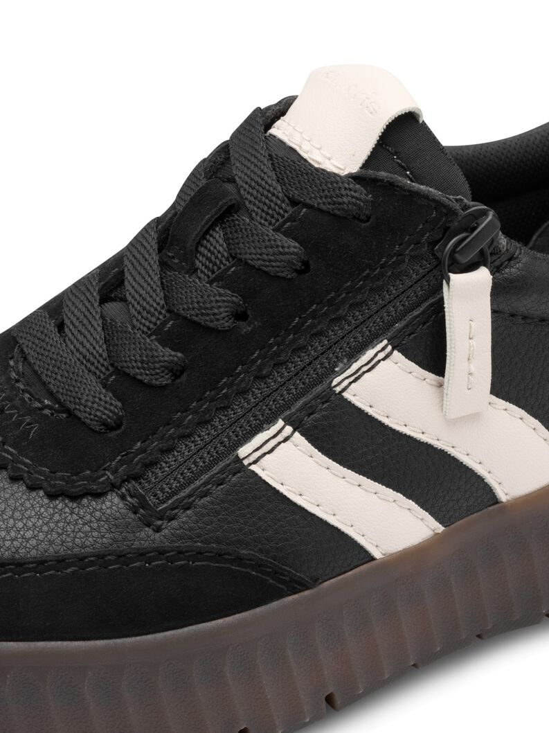 Sneaker, BLACK COMB, hi-res