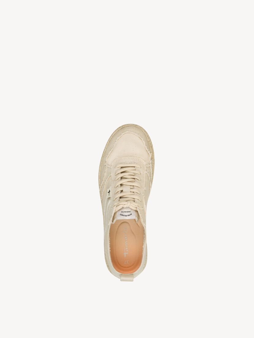 Sneaker - beige, 418, hi-res