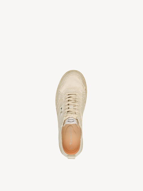Sneaker, IVORY, hi-res