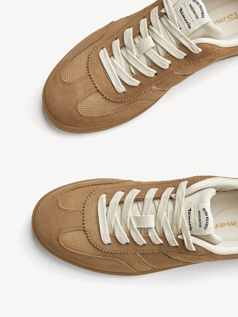 Sneaker, TAUPE, hi-res