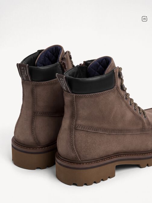 Stiefelette, TAUPE, hi-res