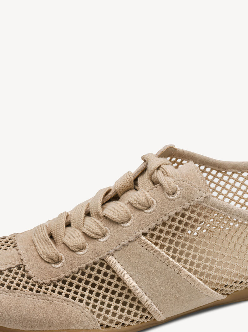 Halbschuh, BEIGE, hi-res