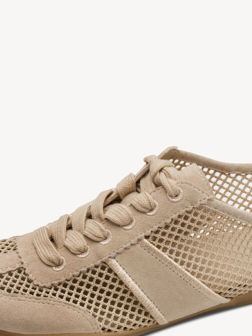 Halbschuh, BEIGE, hi-res