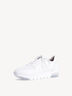 Sneaker - white, WHT L./WHT CRO, hi-res
