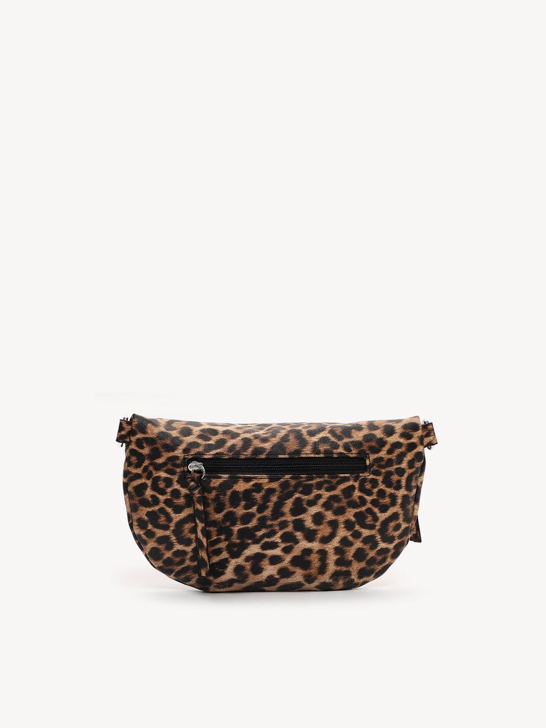 Umh&auml;ngetasche - beige, beige/brown, hi-res