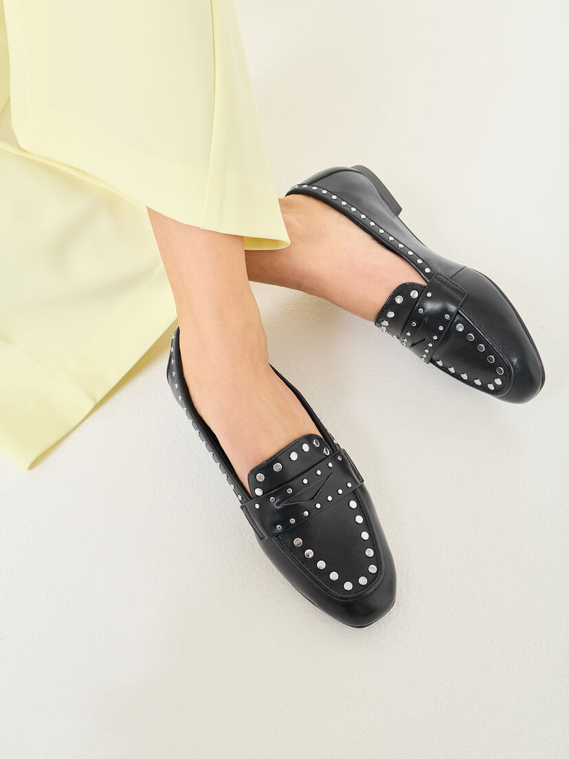 Instappers, BLACK, hi-res