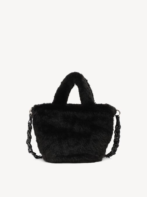 Shopper, black, hi-res