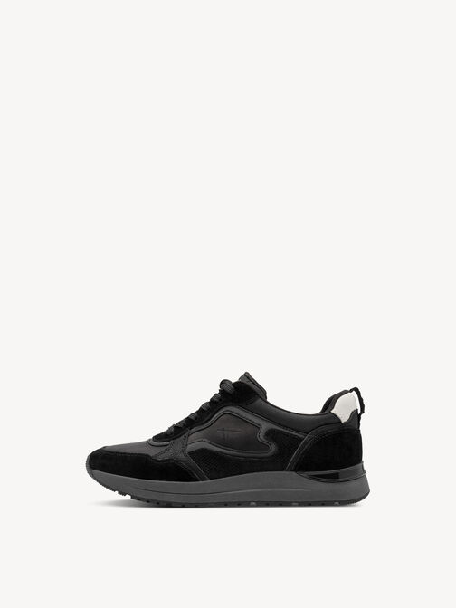 Tenisky, BLACK, hi-res