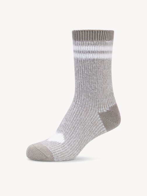 Socks, high rise, hi-res
