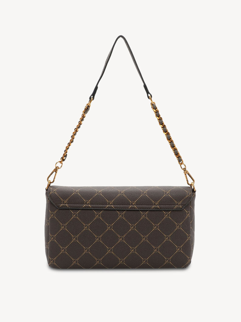 Borsa a tracolla - marrone, brown, hi-res