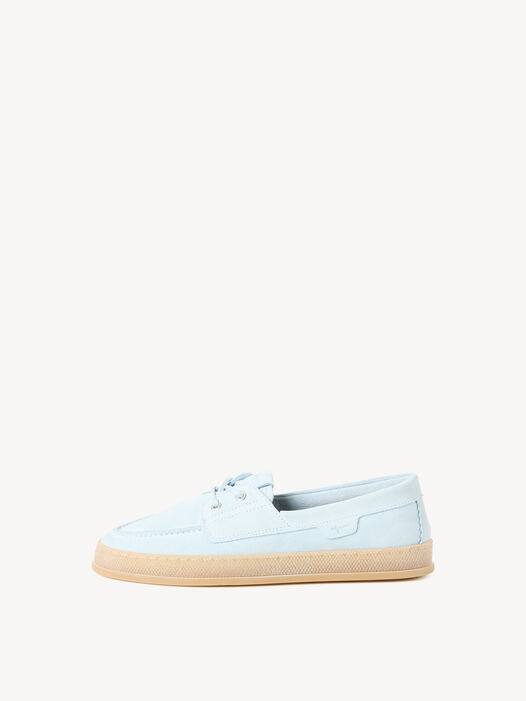 Mocassin, LIGHT BLUE, hi-res