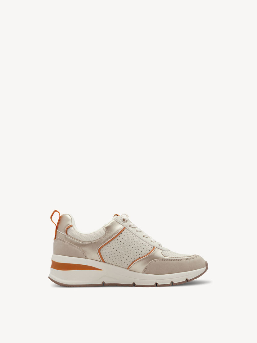 Sneaker - oranje, ORANGE COMB, hi-res