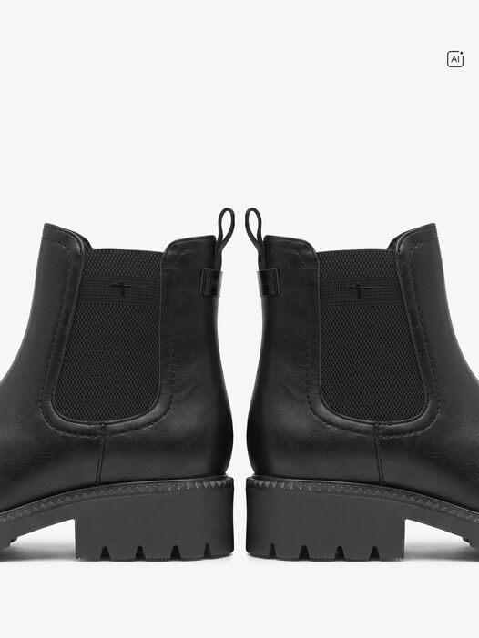 Chelseaboot, BLACK, hi-res