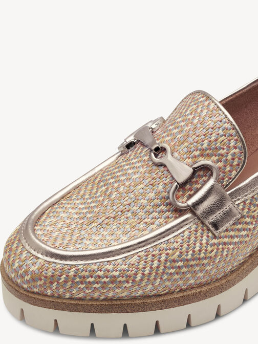 Slipper, BRONCE COMB, hi-res