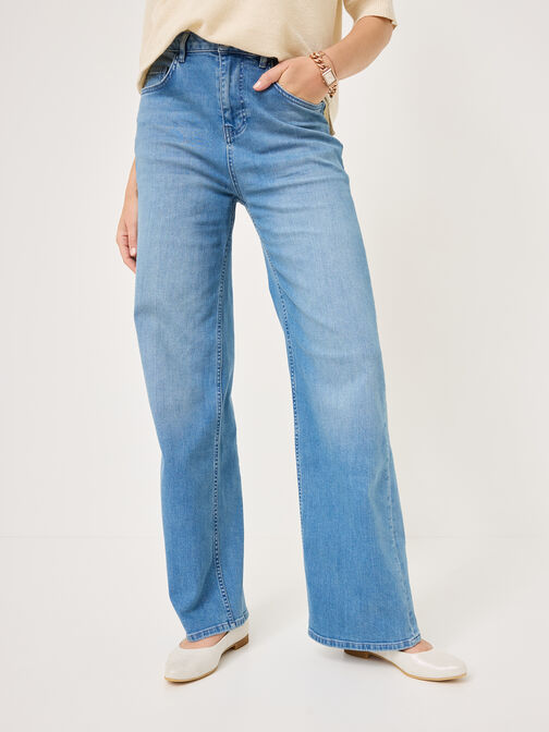 Jeans, Light Mid Blue Denim, hi-res