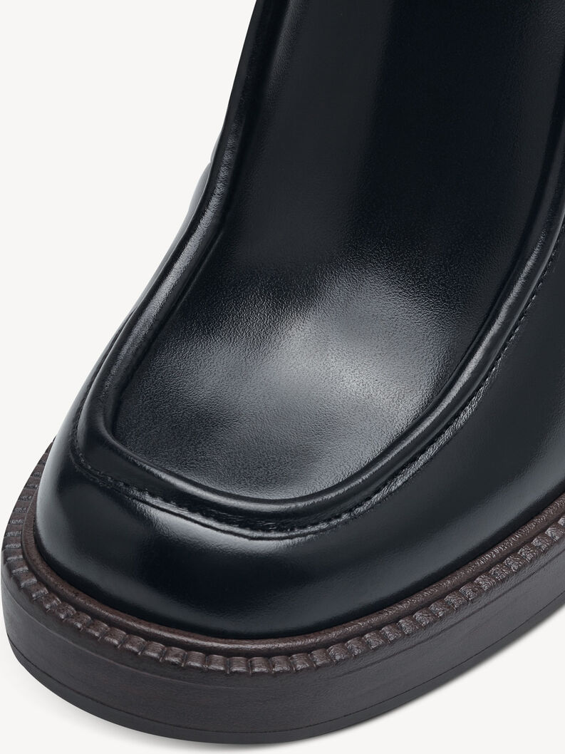 &Mu;&pi;&omicron;&tau;ά&kappa;&iota;&alpha; - &mu;&alpha;ύ&rho;&omicron;, BLACK, hi-res