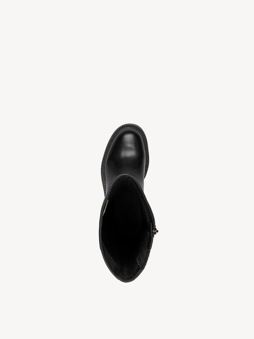 Stiefel, BLACK UNI, hi-res