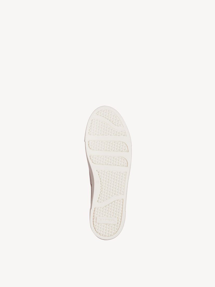 Sneaker - goud, LIGHT GOLD, hi-res