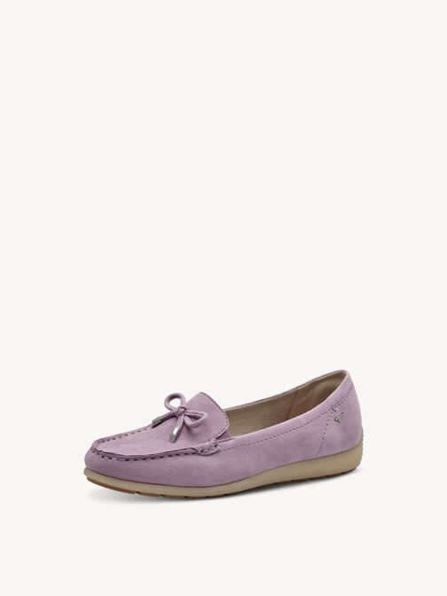 Slipper, LILAC SUEDE, hi-res